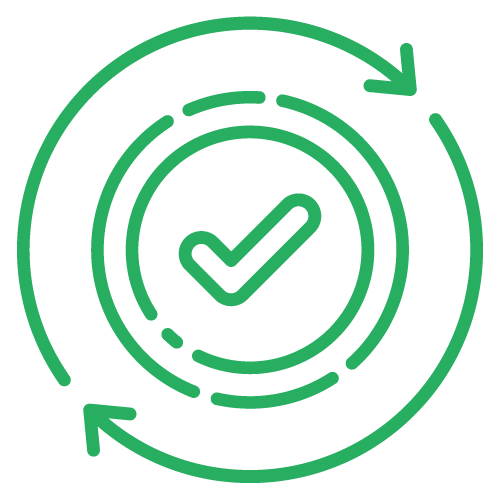 transition planning icon