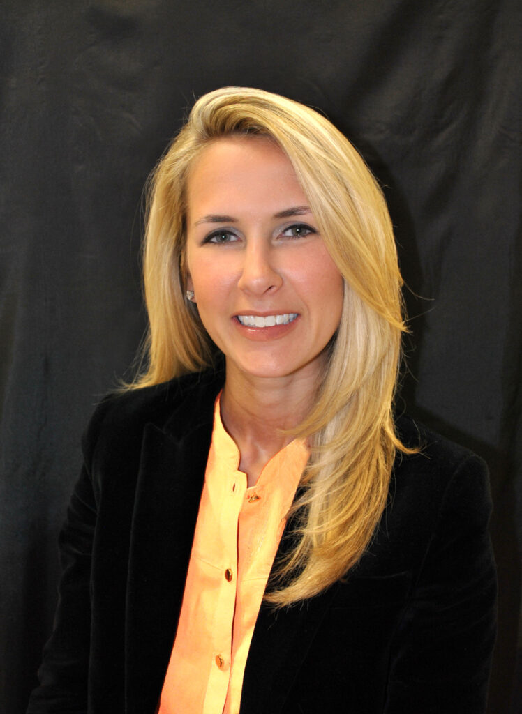 Dr. Danielle M. Bronk